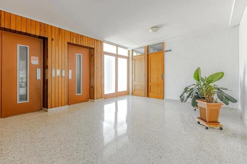 Tenerifeopenhome Bright Penthouse On The Beach Los Cristianos Arona  Extérieur photo