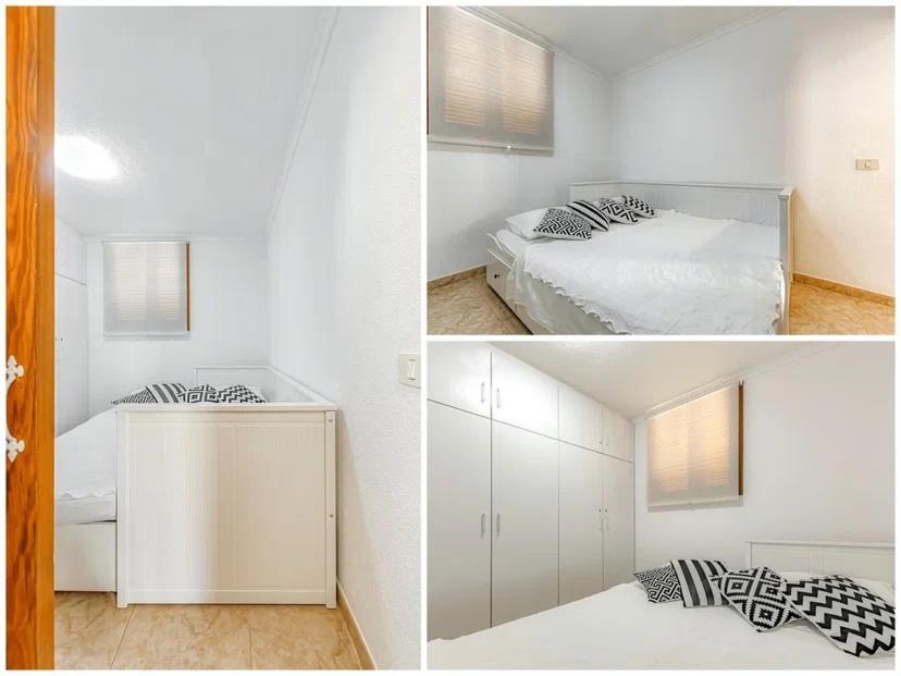 Tenerifeopenhome Bright Penthouse On The Beach Los Cristianos Arona  Extérieur photo