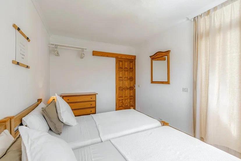 Tenerifeopenhome Bright Penthouse On The Beach Los Cristianos Arona  Extérieur photo