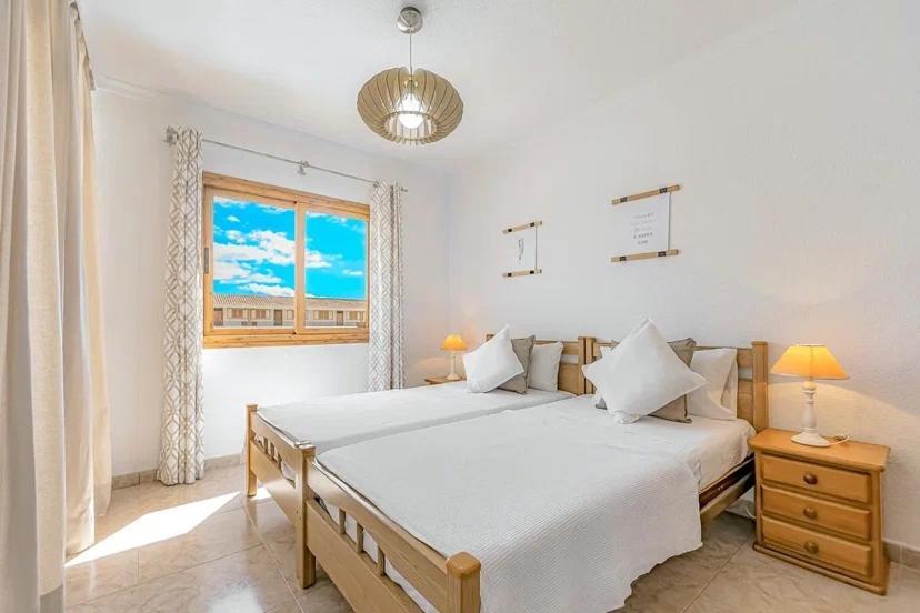 Tenerifeopenhome Bright Penthouse On The Beach Los Cristianos Arona  Extérieur photo