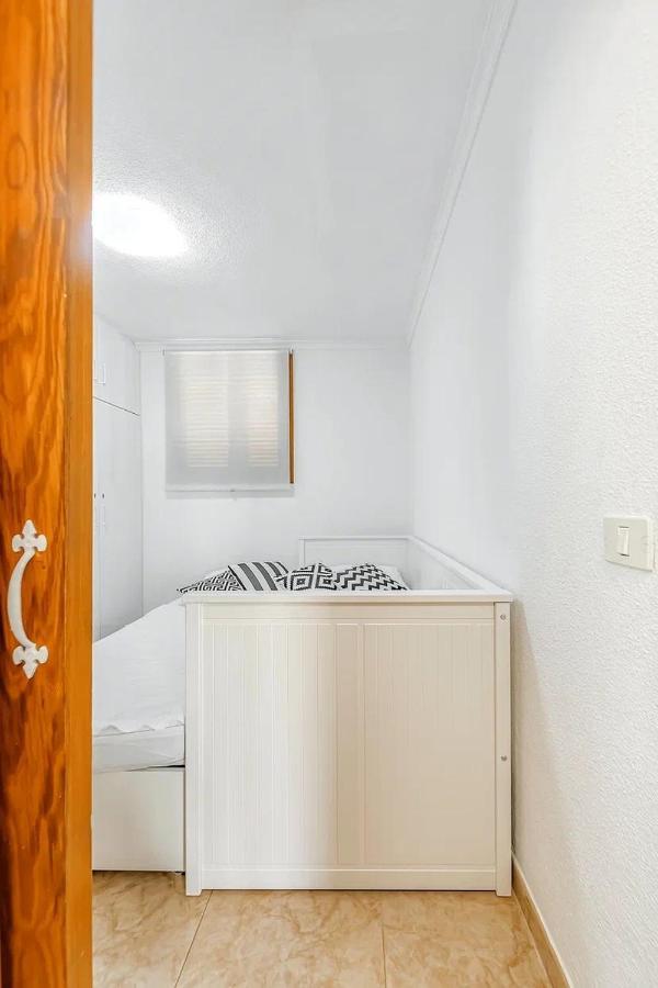 Tenerifeopenhome Bright Penthouse On The Beach Los Cristianos Arona  Extérieur photo