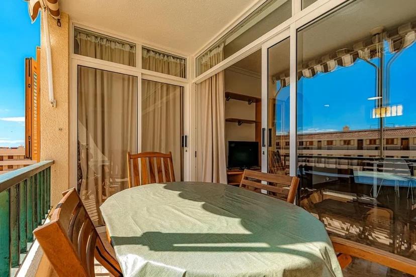 Tenerifeopenhome Bright Penthouse On The Beach Los Cristianos Arona  Extérieur photo