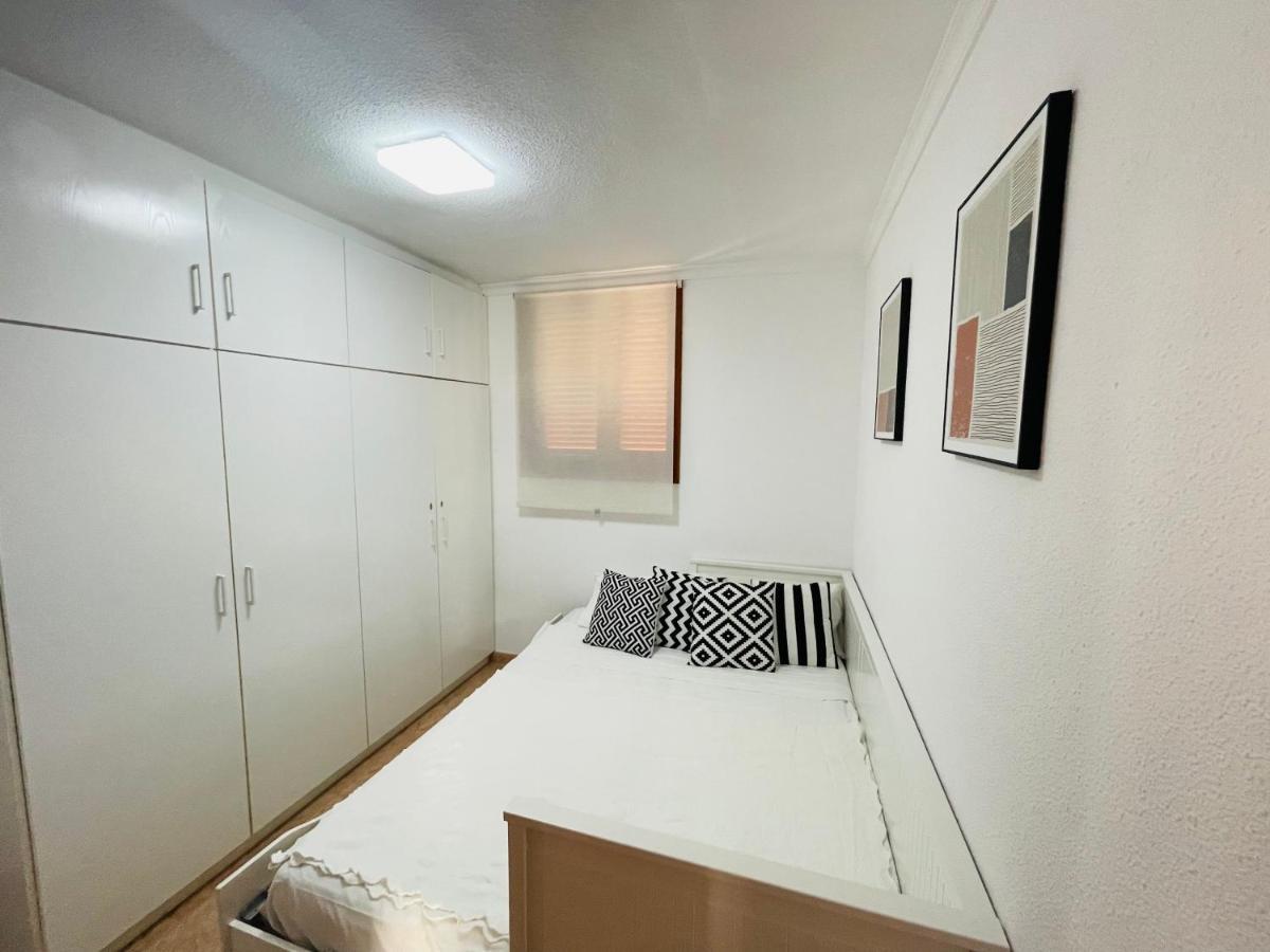 Tenerifeopenhome Bright Penthouse On The Beach Los Cristianos Arona  Extérieur photo
