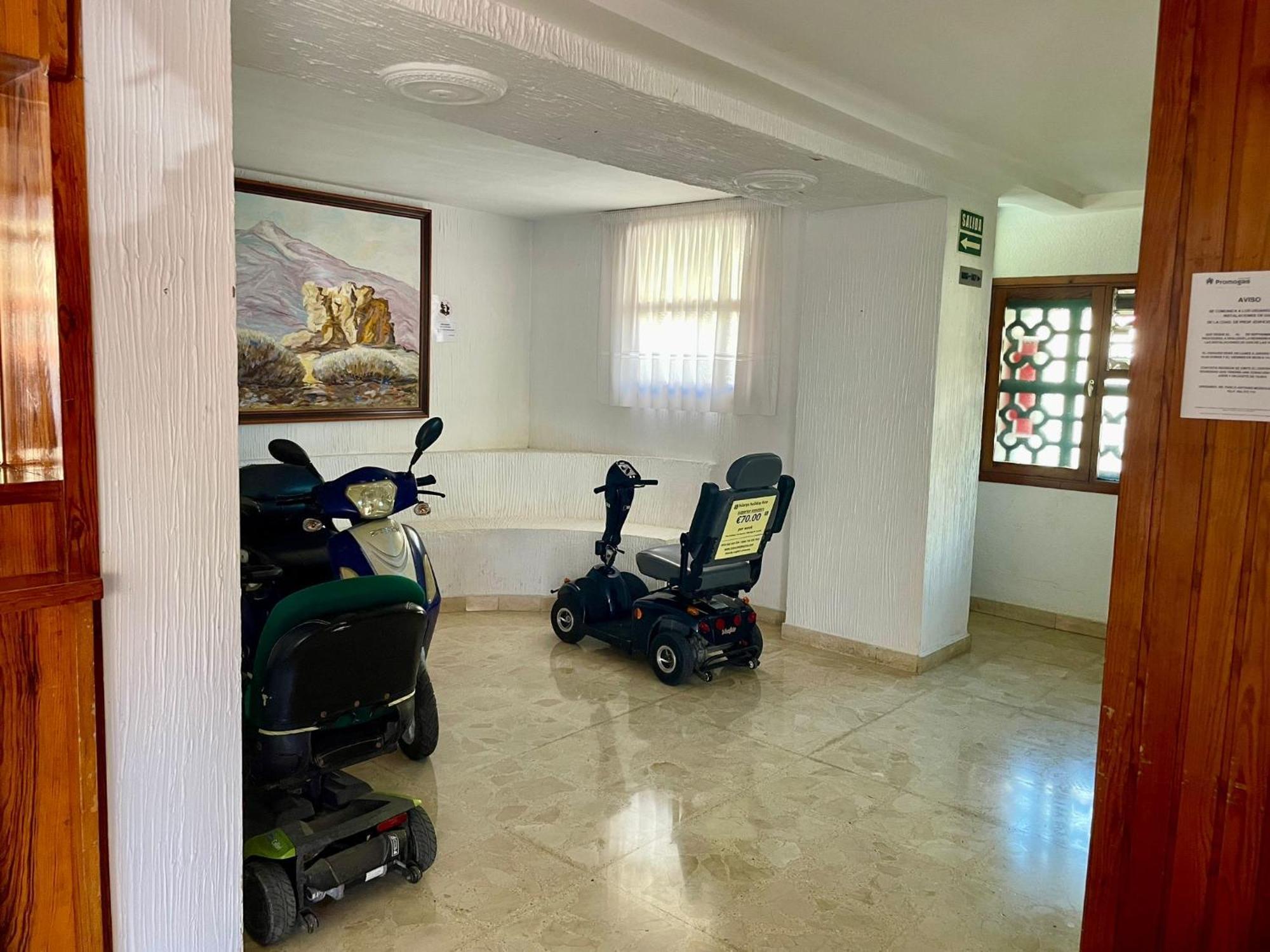 Tenerifeopenhome Bright Penthouse On The Beach Los Cristianos Arona  Extérieur photo